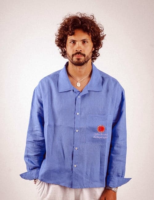 TIAGO CRUZ